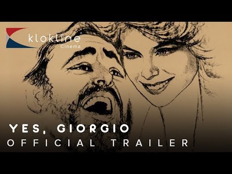 Yes, Giorgio (1982) Official Trailer