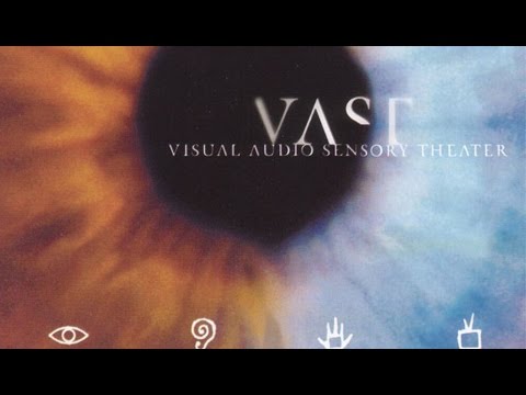 VAST - Visual Audio Sensory Theater  (Full Album) 1998