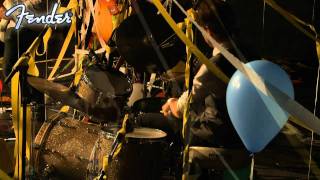 100 Monkeys - The Monkey Song (live)