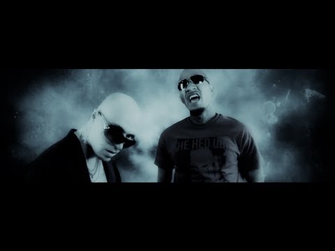 The Hed Ubd ft. Skeaz Lauren - Heat The Plate