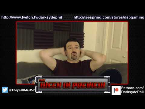 The WIP: April 22, 2018 - GOW, Yakuza 6, Ask the King and more!