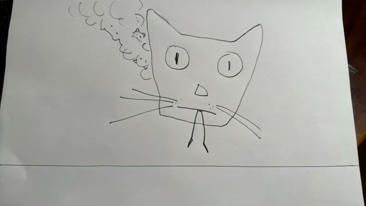 A special thank you from Gore Verbinski for the support on 'Good Luck, Have Fun, Don't Die'