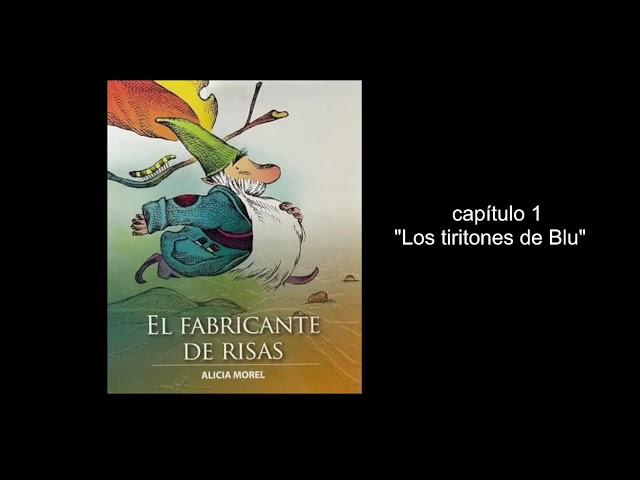 Vídeo relacionado con El fabricante de risas