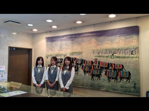 Ace-inn Matsusaka, Tsu, Japan | Travel With Suruchi