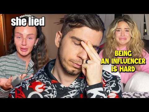 Try Not To Cringe : Out Of Touch Influencers