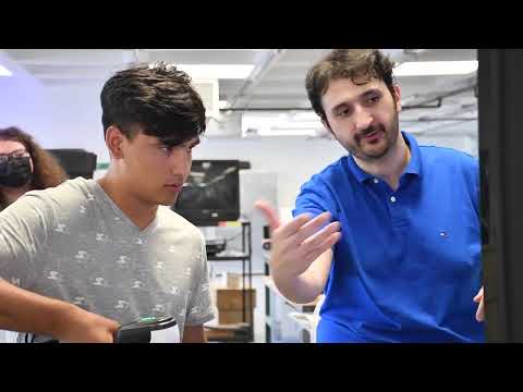 New Faces and New Spaces at #MyBCC