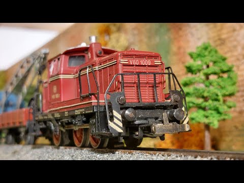 146 New Year's Eve Special 2026 - which locomotives you should have at a minimum :-)