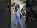 Karishma Kapoor Spotted At Bandra