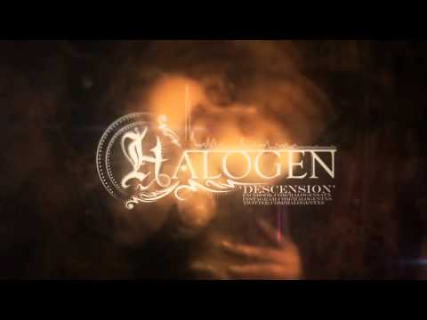 Halogen - Descension