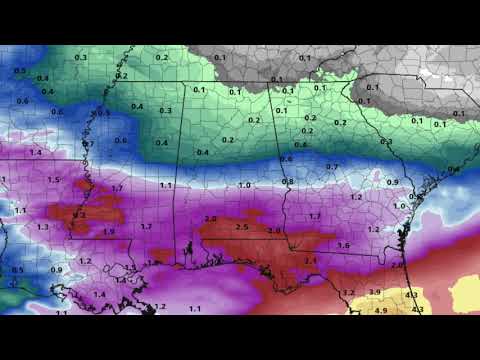 April 15, 2021 Weather Xtreme Video - Afternoon Edition