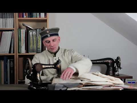 A prussian Hussar - Introduction