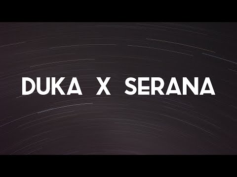 Last Child X For Revenge - Duka X Serana (Lirik Video)