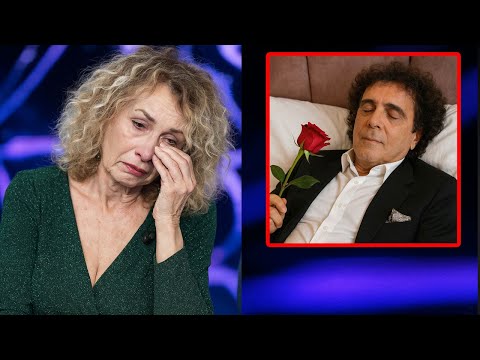 Before he died, Christian revealed his last wish to Dora Moroni, and it was heartbreaking.