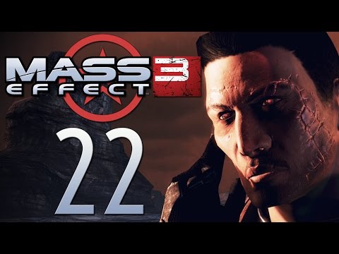 22. Ruthless, A Mass Effect 3 Story - The Best Part of the Game (Expanded Galaxy Mod)