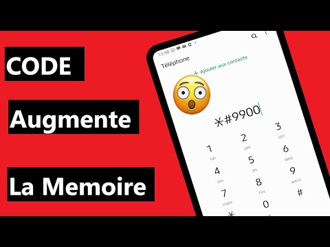 augmenter la mémoire interne d'un téléphone Android sans rien supprimé _libérer le stockage interne
