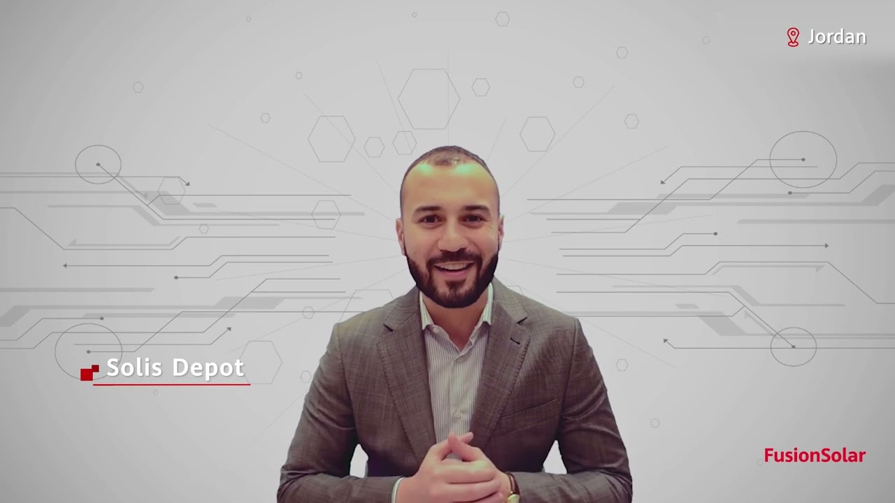 FusionSolar Global Partners Invite You to Join us at 2023 Intersolar