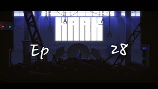 HAAK Playthrough/ Anthony Hill: Samurai Boss Battle