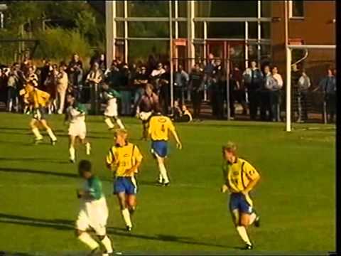 19-7-03 S.C. Cambuur - Saudi Arabia: Higlights (Friendly Match)