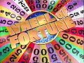 Sony Pictures Television CBS Media Ventures Are From Wheel Of Fortune Logo History