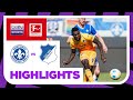 Darmstadt v Hoffenheim | Bundesliga 23/24 Match Highlights