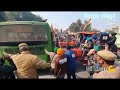 Kisan Anthem Jai Kisan Punjab Delhi Kisan Andolan