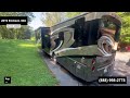Check out this Video for a 2019 Entegra Coach Emblem 36U(Stock #486453)  for sale by Pop RVs. This unit is located in Sarasota, FL