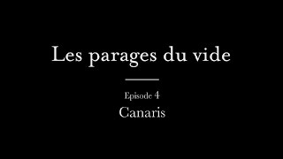 Jean-Louis Aubert - Canaris (Les parages du vide )