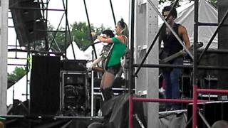 The JaneDear Girls: Shotgun Girl LIVE