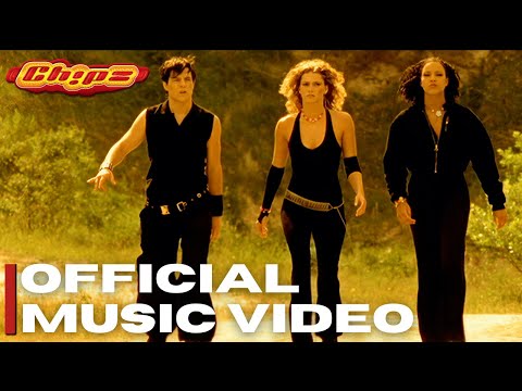 Chipz - Chipz In Black [Official Music Video]