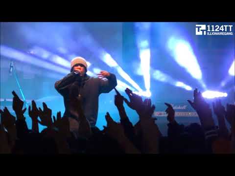 170928 PRIME TIME + HIPHOP -  The Quiett, Dok2 (한국항공대학교)