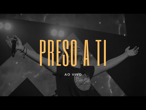 Preso a Ti | Ao Vivo