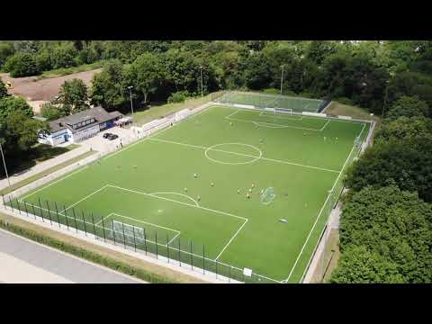SV Adler Dellbrück  -  Fußballverein in Köln-Dellbrück von 1922
