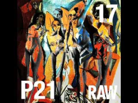 RAW - Martin Ruihz (Marcos in Dub remix)