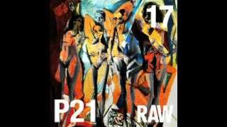 RAW - Martin Ruihz (Marcos in Dub remix)