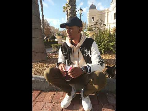 Net Vrede- kopfkids entertainment (DJ JC ATL extented remix 103 bpm)