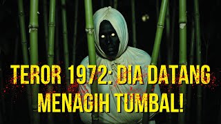 Download lagu Kisah Horor 1972: Teror Pocong Kaki Tiga & Kutukan Tali Kematian di Desa Terpencil. mp3