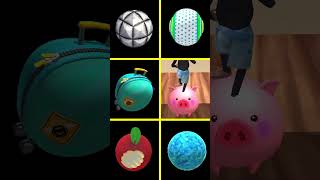 Going Ball, Circus Ball, Sky Rolling Ball, Fast Jump Ball, Rollance, Action Ball #goingballs