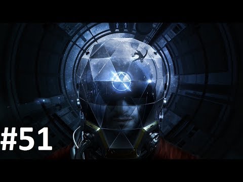 Let's Play Prey #51 - Ein-Mann-Armee [HD][Ryo]