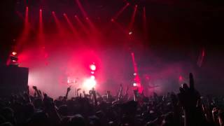 Catfish and the bottlemen - fallout @ 02 Apollo Manchester 04/11/15