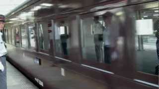 DE10-1705号機旧型客車回送