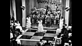 Retrolectro Hopper IC (Accentuate The Positive of Black & White Swing Hop with DJ Curb)