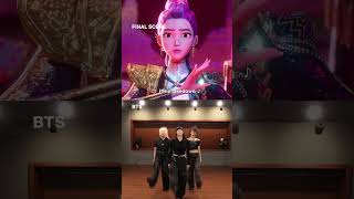 Download lagu Gear up for a bts look at reference choreography for 'Takedown' from KPop Demon Hunters mp3 Download lagu Gear up for a bts look at reference choreography for 'Takedown' from KPop Demon Hunters mp3