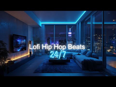 Lofi For Traders | Chill Vibes: The Ultimate Lofi Jazz Hip Hop Playlist
