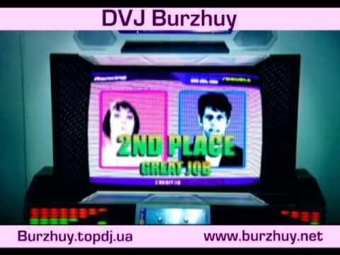 The Bird and The Bee   Love Letter to Japan Ivan Demsoff mix, Video by DVJ Burzhuy & DVJ Sam