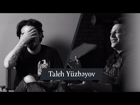 TALEH YÜZBƏYOV: AKTYORLAR VƏ GEYLƏR HAQQINDA — əyrixətt
