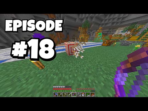 Dumbcraft: Episode #18 - what what what what… (minecraft fail)