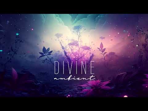 Divine Ambient - Imagination Vol.2 • Cosmic Flute & Deep Meditation Music [1 Hour]