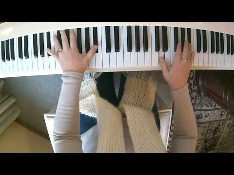 Persnickety Rag, Jazz Rags & Blues, Book 5, Martha Mier