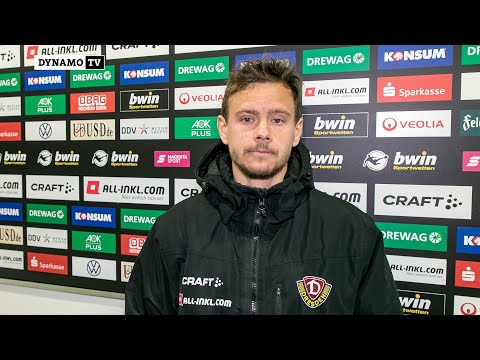 34. Spieltag | SGD - HFC | Stimmen zum Spiel