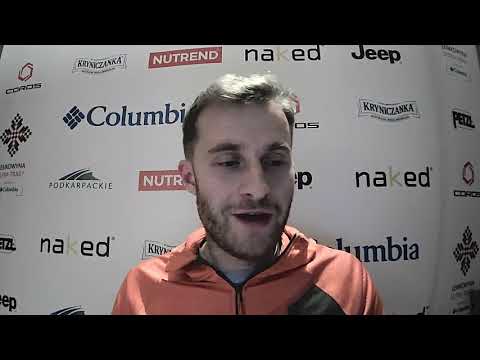 Technical briefing Łemkowyna Ultra-Trail® Oct. 2021